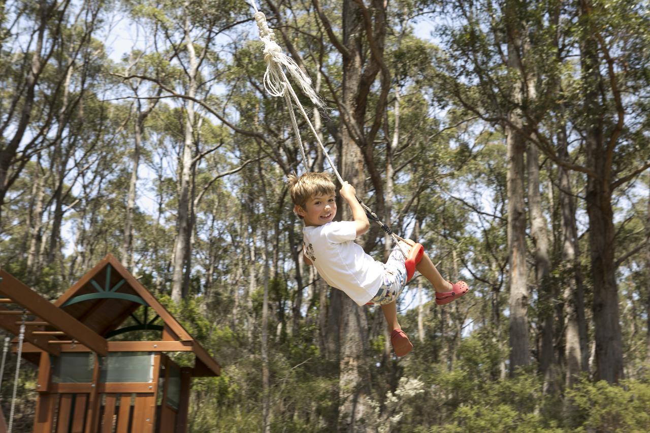 Adventure Bay Retreat Bruny Island Villa Buitenkant foto
