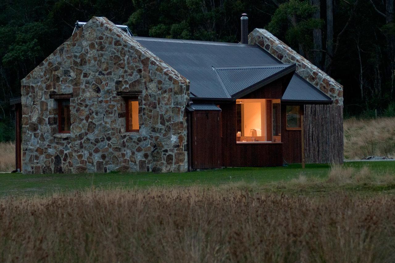 Adventure Bay Retreat Bruny Island Villa Buitenkant foto