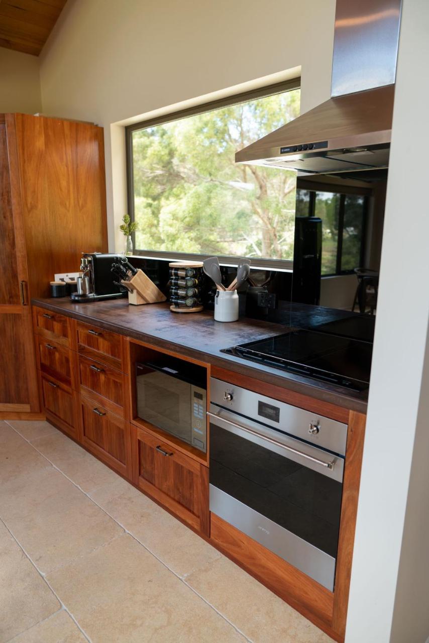 Adventure Bay Retreat Bruny Island Villa Buitenkant foto
