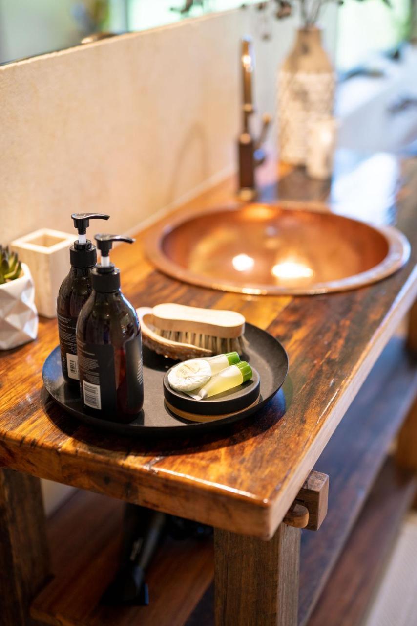 Adventure Bay Retreat Bruny Island Villa Buitenkant foto