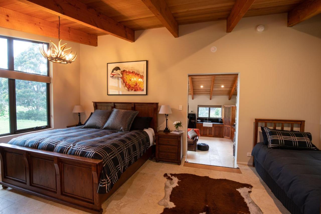 Adventure Bay Retreat Bruny Island Villa Buitenkant foto