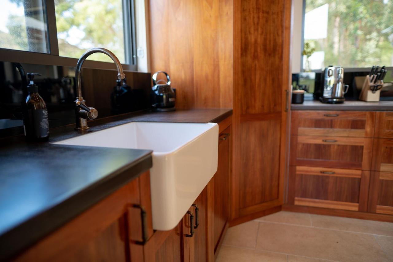 Adventure Bay Retreat Bruny Island Villa Buitenkant foto