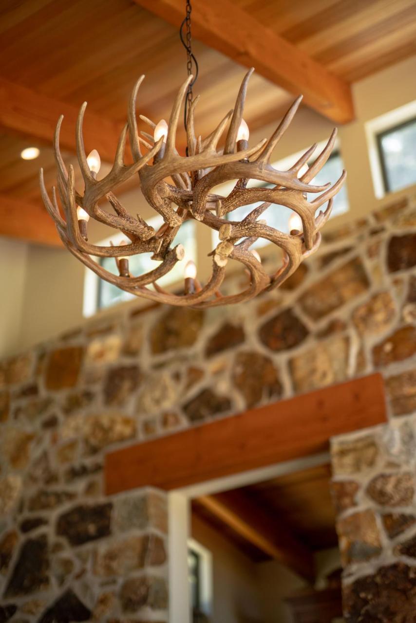 Adventure Bay Retreat Bruny Island Villa Buitenkant foto