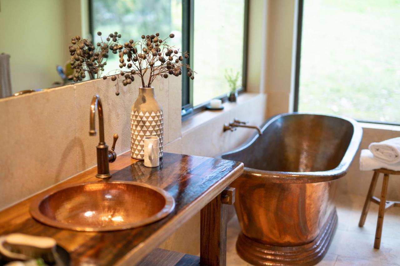 Adventure Bay Retreat Bruny Island Villa Buitenkant foto
